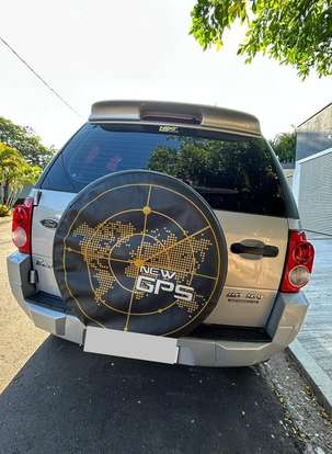 FORD-ECOSPORT-2008