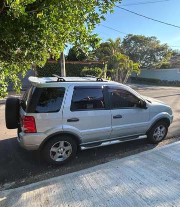FORD-ECOSPORT-2008