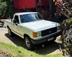 FORD F-1000 3.9 SUPER SÉRIE 4X4 CS 8V TURBO DIESEL 2P MANUAL FORD F-1000 3.9 SUPER SÉRIE 4X4 CS 8V TURBO DIESEL 2P MANUAL