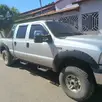 FORD F-250 3.9 XLT MAX POWER 4X4 CD DIESEL 4P MANUAL FORD F-250 3.9 XLT MAX POWER 4X4 CD DIESEL 4P MANUAL