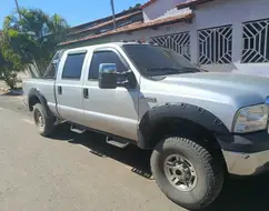 FORD F-250 3.9 XLT MAX POWER 4X4 CD DIESEL 4P MANUAL FORD F-250 3.9 XLT MAX POWER 4X4 CD DIESEL 4P MANUAL