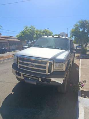 FORD-F-250-2009