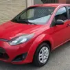 FORD FIESTA 1.0 ROCAM 8V FLEX 4P MANUAL FORD FIESTA 1.0 ROCAM 8V FLEX 4P MANUAL