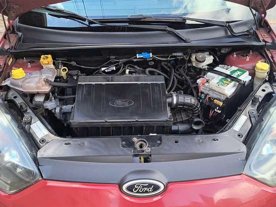 FORD-FIESTA-1.0 ROCAM 8V FLEX 4P MANUAL FORD-FIESTA-2013