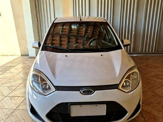 FORD-FIESTA-1.0 ROCAM SE 8V FLEX 4P MANUAL FORD-FIESTA-2014