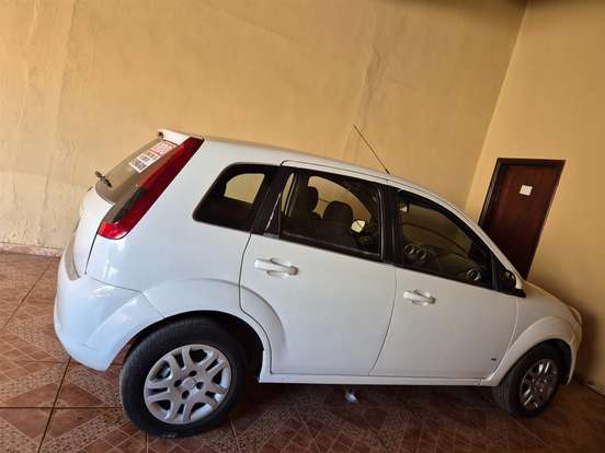 FORD-FIESTA-1.0 ROCAM SE 8V FLEX 4P MANUAL FORD-FIESTA-2014