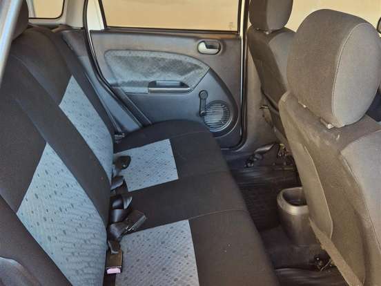 FORD-FIESTA-1.0 ROCAM SE 8V FLEX 4P MANUAL FORD-FIESTA-2014