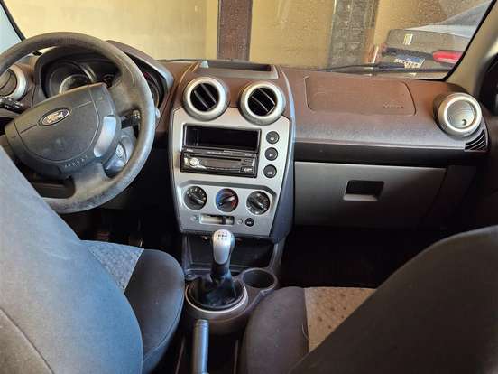 FORD-FIESTA-1.0 ROCAM SE 8V FLEX 4P MANUAL FORD-FIESTA-2014