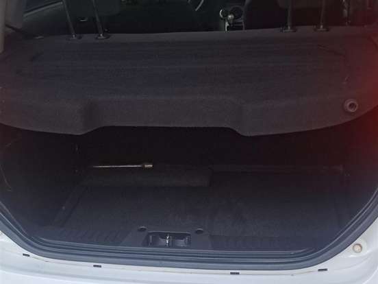 FORD-FIESTA-1.6 TI-VCT FLEX SE MANUAL FORD-FIESTA-2018