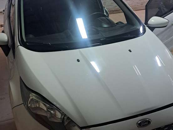 FORD-FIESTA-1.6 TI-VCT FLEX SE MANUAL FORD-FIESTA-2018