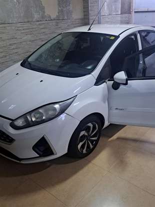 FORD-FIESTA-2018