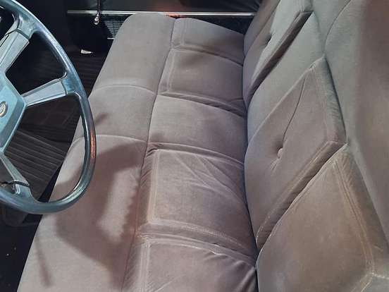 FORD-GALAXIE-LANDAU ÁLCOOL 4P AUTOMÁTICO FORD-GALAXIE-1980