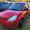 FORD KA 1.0 MPI 8V FLEX 2P MANUAL FORD KA 1.0 MPI 8V FLEX 2P MANUAL