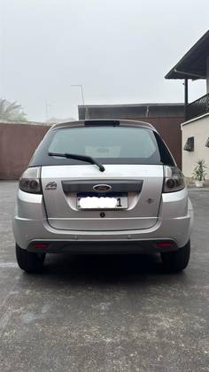 FORD KA 1.0 MPI 8V FLEX 2P MANUAL