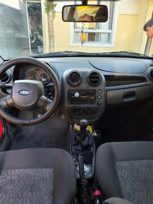 FORD-KA-2009