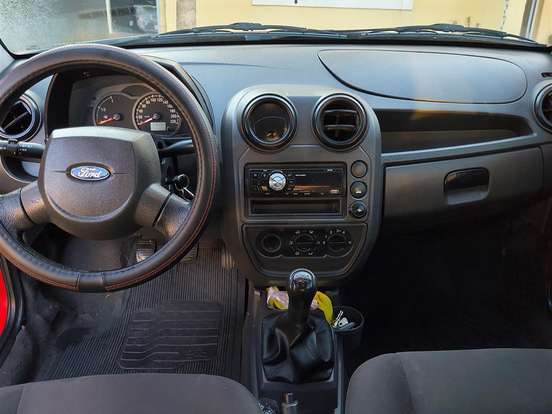 FORD-KA-1.0 MPI 8V FLEX 2P MANUAL FORD-KA-2009