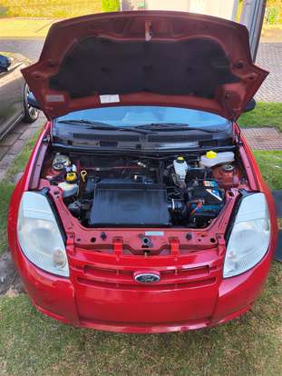 FORD-KA-2009