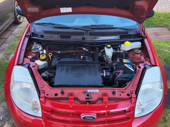 FORD-KA-1.0 MPI 8V FLEX 2P MANUAL FORD-KA-2009