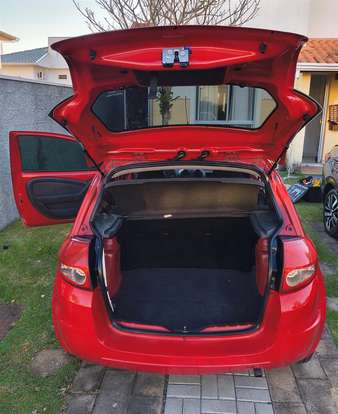FORD-KA-2009