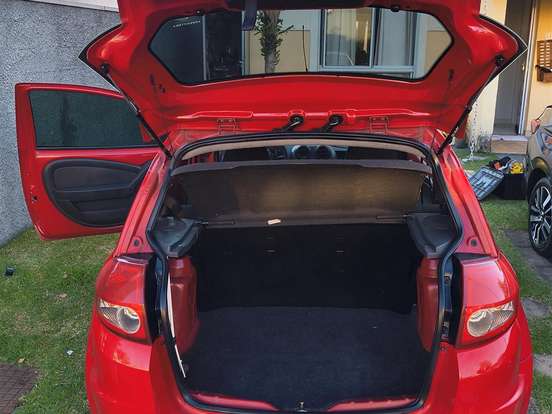 FORD-KA-1.0 MPI 8V FLEX 2P MANUAL FORD-KA-2009