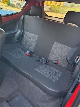 FORD-KA-2009