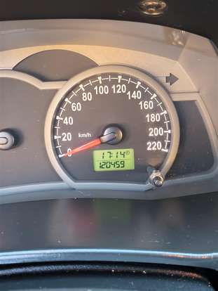 FORD-KA-2009
