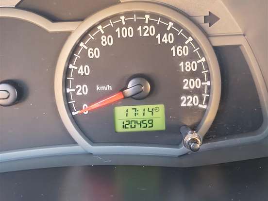 FORD-KA-1.0 MPI 8V FLEX 2P MANUAL FORD-KA-2009