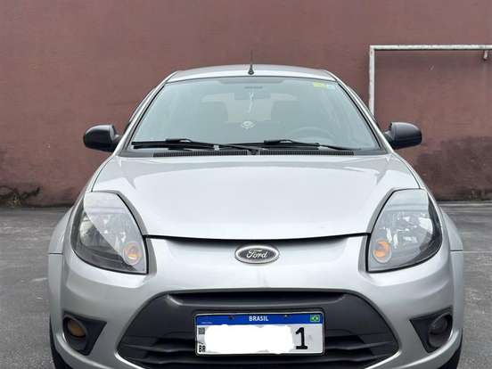 FORD-KA-1.0 MPI 8V FLEX 2P MANUAL FORD-KA-2013