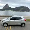 FORD KA 1.0 TI-VCT FLEX SEL MANUAL FORD KA 1.0 TI-VCT FLEX SEL MANUAL