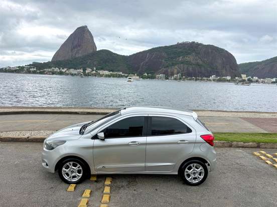 FORD-KA-2016