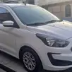 FORD KA 1.0 TI-VCT FLEX SE MANUAL FORD KA 1.0 TI-VCT FLEX SE MANUAL
