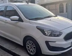 FORD KA 1.0 TI-VCT FLEX SE MANUAL FORD KA 1.0 TI-VCT FLEX SE MANUAL