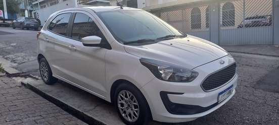 FORD-KA-2020