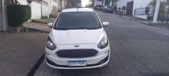 FORD-KA-2020