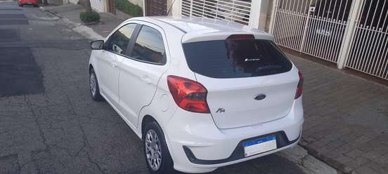 FORD-KA-2020