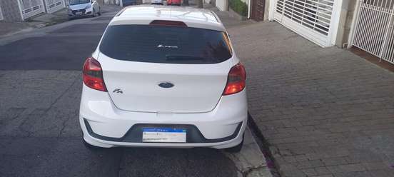FORD-KA-2020