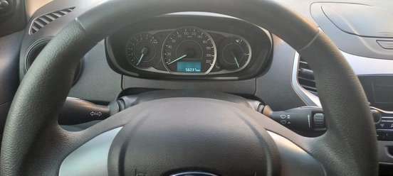 FORD-KA-2020