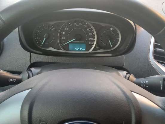 FORD-KA-1.0 TI-VCT FLEX SE MANUAL FORD-KA-2020