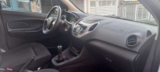 FORD-KA-2020