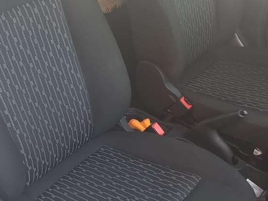 FORD-KA-1.0 TI-VCT FLEX SE MANUAL FORD-KA-2020