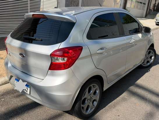 FORD-KA-2016