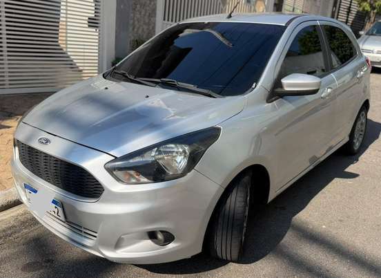 FORD-KA-2016