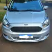 FORD KA 1.5 SIGMA FLEX SE MANUAL FORD KA 1.5 SIGMA FLEX SE MANUAL