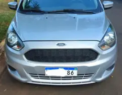 FORD KA 1.5 SIGMA FLEX SE MANUAL FORD KA 1.5 SIGMA FLEX SE MANUAL