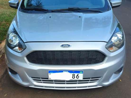 FORD-KA-1.5 SIGMA FLEX SE MANUAL FORD-KA-2018