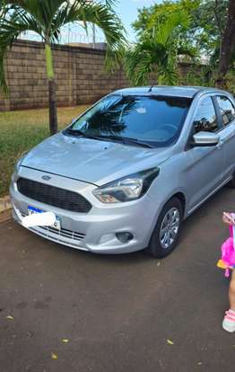 FORD-KA-2018