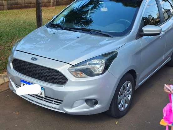 FORD-KA-1.5 SIGMA FLEX SE MANUAL FORD-KA-2018