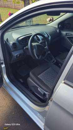 FORD-KA-2018