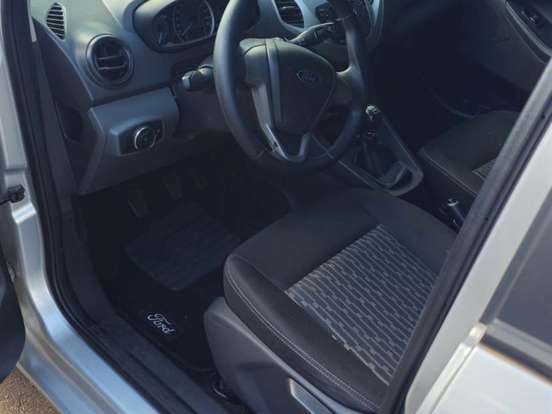 FORD-KA-1.5 SIGMA FLEX SE MANUAL FORD-KA-2018