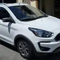 FORD KA 1.5 TI-VCT FLEX FREESTYLE AUTOMÁTICO FORD KA 1.5 TI-VCT FLEX FREESTYLE AUTOMÁTICO